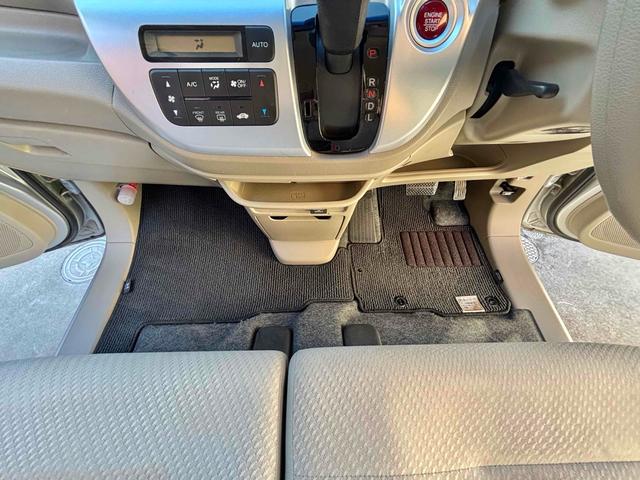 N-WGN G ETC バックカメラ ナビ TV 衝突被害軽減システム スマートキー アイドリングストップ 電動格納ミラー CVT 盗難防止システム ABS ESC CD DVD再生 USB(35枚目)