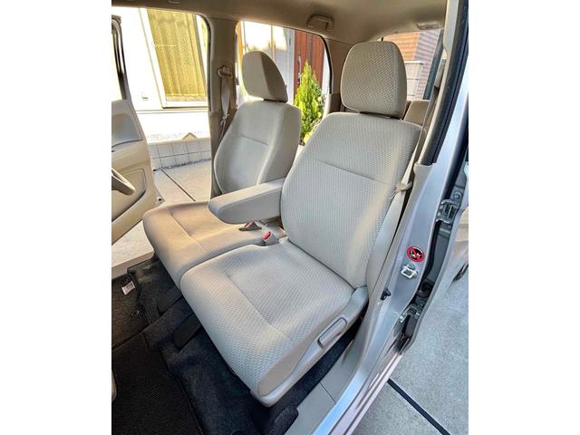 N-WGN G ETC バックカメラ ナビ TV 衝突被害軽減システム スマートキー アイドリングストップ 電動格納ミラー CVT 盗難防止システム ABS ESC CD DVD再生 USB(37枚目)