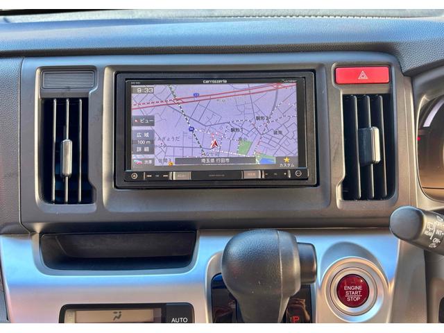 N-WGN G ETC バックカメラ ナビ TV 衝突被害軽減システム スマートキー アイドリングストップ 電動格納ミラー CVT 盗難防止システム ABS ESC CD DVD再生 USB(42枚目)