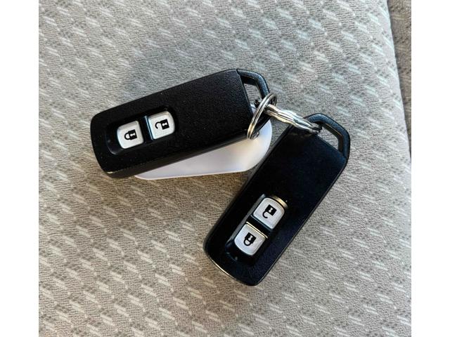 N-WGN G ETC バックカメラ ナビ TV 衝突被害軽減システム スマートキー アイドリングストップ 電動格納ミラー CVT 盗難防止システム ABS ESC CD DVD再生 USB(44枚目)