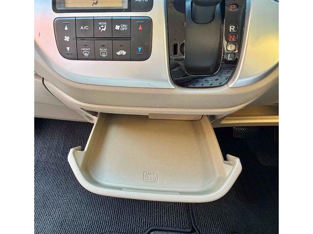 N-WGN G ETC バックカメラ ナビ TV 衝突被害軽減システム スマートキー アイドリングストップ 電動格納ミラー CVT 盗難防止システム ABS ESC CD DVD再生 USB(45枚目)