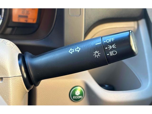 N-WGN G ETC バックカメラ ナビ TV 衝突被害軽減システム スマートキー アイドリングストップ 電動格納ミラー CVT 盗難防止システム ABS ESC CD DVD再生 USB(48枚目)