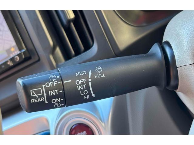 N-WGN G ETC バックカメラ ナビ TV 衝突被害軽減システム スマートキー アイドリングストップ 電動格納ミラー CVT 盗難防止システム ABS ESC CD DVD再生 USB(49枚目)