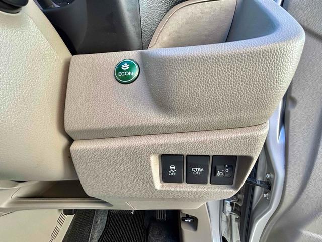 N-WGN G ETC バックカメラ ナビ TV 衝突被害軽減システム スマートキー アイドリングストップ 電動格納ミラー CVT 盗難防止システム ABS ESC CD DVD再生 USB(54枚目)