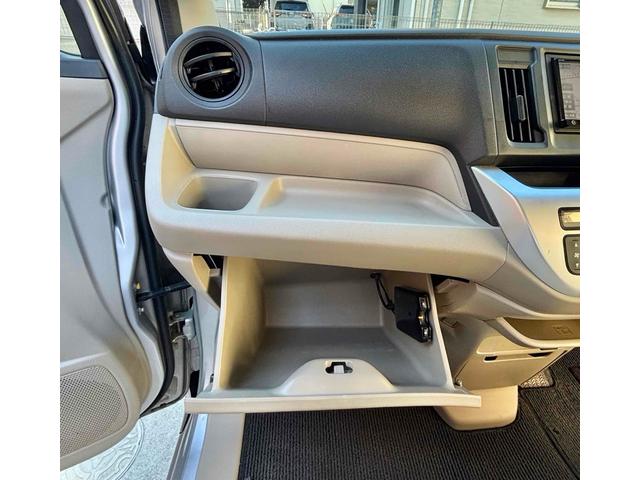 N-WGN G ETC バックカメラ ナビ TV 衝突被害軽減システム スマートキー アイドリングストップ 電動格納ミラー CVT 盗難防止システム ABS ESC CD DVD再生 USB(57枚目)