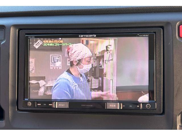 N-WGN G ETC バックカメラ ナビ TV 衝突被害軽減システム スマートキー アイドリングストップ 電動格納ミラー CVT 盗難防止システム ABS ESC CD DVD再生 USB(64枚目)