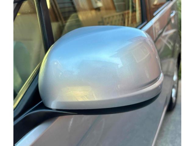 N-WGN G ETC バックカメラ ナビ TV 衝突被害軽減システム スマートキー アイドリングストップ 電動格納ミラー CVT 盗難防止システム ABS ESC CD DVD再生 USB(72枚目)