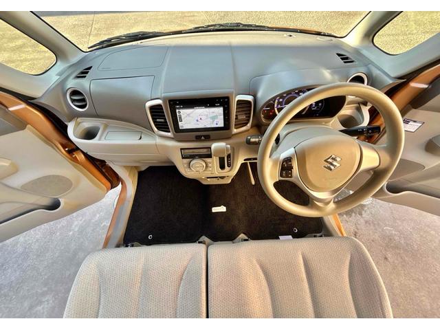 スペーシア Ｘ　ＥＴＣ　全周囲カメラ　両側スライド・片側電動　ナビ　ＴＶ　スマートキー　アイドリングストップ　電動格納ミラー　シートヒーター　ベンチシート　ＣＶＴ　盗難防止システム　ＡＢＳ　ＣＤ　ＵＳＢ（34枚目）