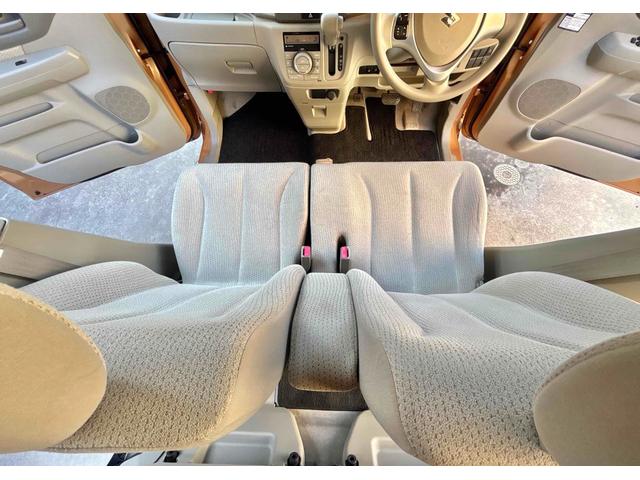 スペーシア Ｘ　ＥＴＣ　全周囲カメラ　両側スライド・片側電動　ナビ　ＴＶ　スマートキー　アイドリングストップ　電動格納ミラー　シートヒーター　ベンチシート　ＣＶＴ　盗難防止システム　ＡＢＳ　ＣＤ　ＵＳＢ（36枚目）