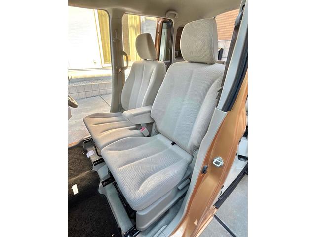 スペーシア Ｘ　ＥＴＣ　全周囲カメラ　両側スライド・片側電動　ナビ　ＴＶ　スマートキー　アイドリングストップ　電動格納ミラー　シートヒーター　ベンチシート　ＣＶＴ　盗難防止システム　ＡＢＳ　ＣＤ　ＵＳＢ（38枚目）