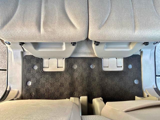 スペーシア Ｘ　ＥＴＣ　全周囲カメラ　両側スライド・片側電動　ナビ　ＴＶ　スマートキー　アイドリングストップ　電動格納ミラー　シートヒーター　ベンチシート　ＣＶＴ　盗難防止システム　ＡＢＳ　ＣＤ　ＵＳＢ（40枚目）