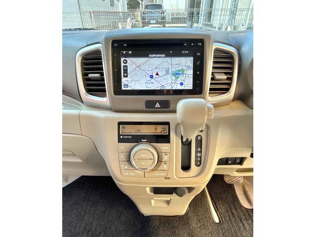 スペーシア Ｘ　ＥＴＣ　全周囲カメラ　両側スライド・片側電動　ナビ　ＴＶ　スマートキー　アイドリングストップ　電動格納ミラー　シートヒーター　ベンチシート　ＣＶＴ　盗難防止システム　ＡＢＳ　ＣＤ　ＵＳＢ（41枚目）