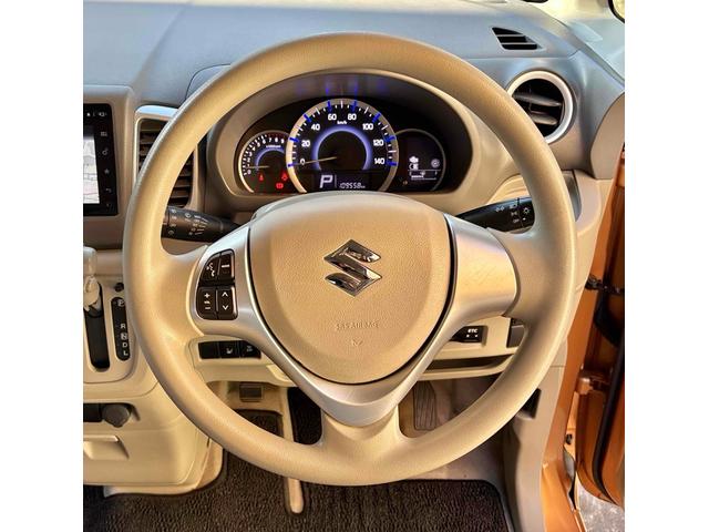 スペーシア Ｘ　ＥＴＣ　全周囲カメラ　両側スライド・片側電動　ナビ　ＴＶ　スマートキー　アイドリングストップ　電動格納ミラー　シートヒーター　ベンチシート　ＣＶＴ　盗難防止システム　ＡＢＳ　ＣＤ　ＵＳＢ（46枚目）