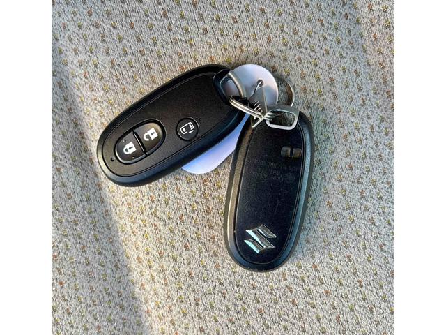 スペーシア Ｘ　ＥＴＣ　全周囲カメラ　両側スライド・片側電動　ナビ　ＴＶ　スマートキー　アイドリングストップ　電動格納ミラー　シートヒーター　ベンチシート　ＣＶＴ　盗難防止システム　ＡＢＳ　ＣＤ　ＵＳＢ（51枚目）