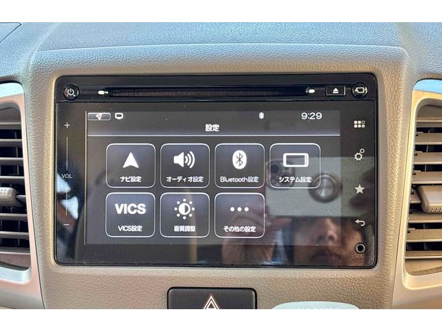 スペーシア Ｘ　ＥＴＣ　全周囲カメラ　両側スライド・片側電動　ナビ　ＴＶ　スマートキー　アイドリングストップ　電動格納ミラー　シートヒーター　ベンチシート　ＣＶＴ　盗難防止システム　ＡＢＳ　ＣＤ　ＵＳＢ（58枚目）