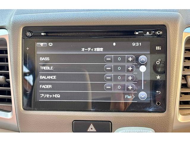 スペーシア Ｘ　ＥＴＣ　全周囲カメラ　両側スライド・片側電動　ナビ　ＴＶ　スマートキー　アイドリングストップ　電動格納ミラー　シートヒーター　ベンチシート　ＣＶＴ　盗難防止システム　ＡＢＳ　ＣＤ　ＵＳＢ（62枚目）