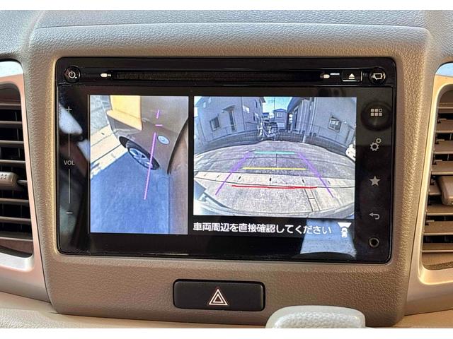 スペーシア Ｘ　ＥＴＣ　全周囲カメラ　両側スライド・片側電動　ナビ　ＴＶ　スマートキー　アイドリングストップ　電動格納ミラー　シートヒーター　ベンチシート　ＣＶＴ　盗難防止システム　ＡＢＳ　ＣＤ　ＵＳＢ（67枚目）