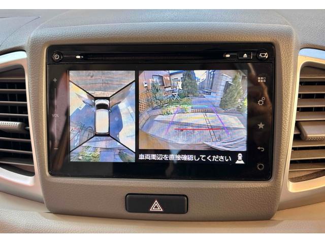 スペーシア Ｘ　ＥＴＣ　全周囲カメラ　両側スライド・片側電動　ナビ　ＴＶ　スマートキー　アイドリングストップ　電動格納ミラー　シートヒーター　ベンチシート　ＣＶＴ　盗難防止システム　ＡＢＳ　ＣＤ　ＵＳＢ（68枚目）