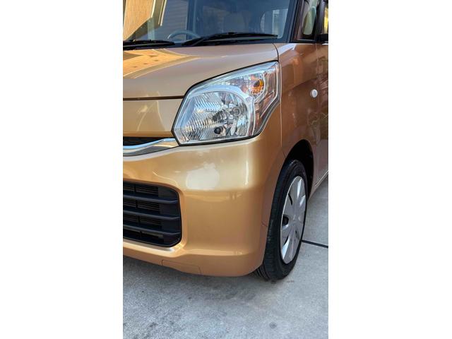 スペーシア Ｘ　ＥＴＣ　全周囲カメラ　両側スライド・片側電動　ナビ　ＴＶ　スマートキー　アイドリングストップ　電動格納ミラー　シートヒーター　ベンチシート　ＣＶＴ　盗難防止システム　ＡＢＳ　ＣＤ　ＵＳＢ（77枚目）