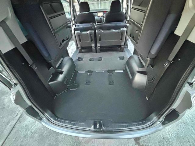 ステップワゴン スパーダＳ　Ｚ　ＨＤＤナビパッケージ　ＥＴＣ　バックカメラ　ナビ　ＴＶ　両側スライド・片側電動　ＨＩＤ　キーレスエントリー　電動格納ミラー　後席モニター　３列シート　ウォークスルー　ＡＴ　アルミホイール　ＣＤ　Ｂｌｕｅｔｏｏｔｈ（26枚目）