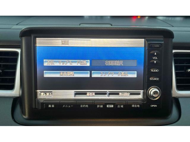 ステップワゴン スパーダＳ　Ｚ　ＨＤＤナビパッケージ　ＥＴＣ　バックカメラ　ナビ　ＴＶ　両側スライド・片側電動　ＨＩＤ　キーレスエントリー　電動格納ミラー　後席モニター　３列シート　ウォークスルー　ＡＴ　アルミホイール　ＣＤ　Ｂｌｕｅｔｏｏｔｈ（64枚目）