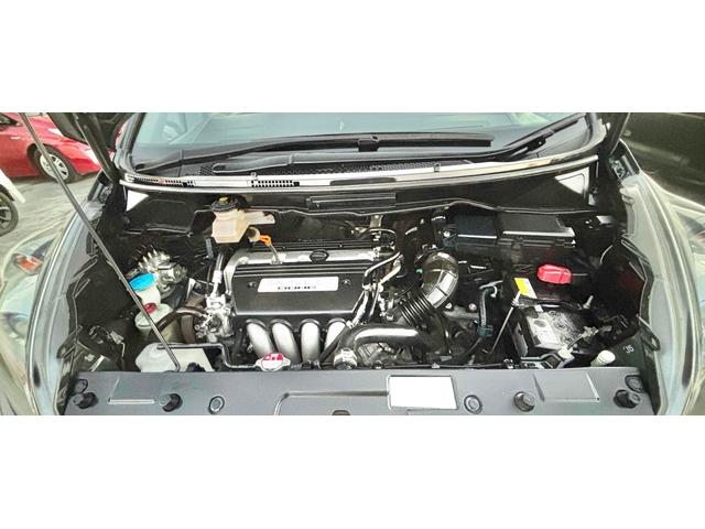 ステップワゴン スパーダＳ　Ｚ　ＨＤＤナビパッケージ　ＥＴＣ　バックカメラ　ナビ　ＴＶ　両側スライド・片側電動　ＨＩＤ　キーレスエントリー　電動格納ミラー　後席モニター　３列シート　ウォークスルー　ＡＴ　アルミホイール　ＣＤ　Ｂｌｕｅｔｏｏｔｈ（75枚目）