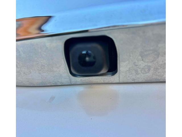 エスティマ ２．４アエラス　Ｇエディション　ＥＴＣ　バックカメラ　ナビ　ＴＶ　オートクルーズコントロール　両側電動スライドドア　ＨＩＤ　スマートキー　電動格納ミラー　後席モニター　３列シート　ウォークスルー　オットマン　ＣＶＴ　アルミホイール（70枚目）