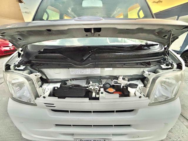 ハイゼットカーゴ スペシャル　ＭＴ　両側スライドドア　エアコン　パワーステアリング　運転席エアバッグ　助手席エアバッグ（68枚目）