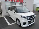 ハイブリッドＭＺ　Ｄオーディオ・バックカメラ・ステアリングスイッチ付　登録済未使用車（32枚目）