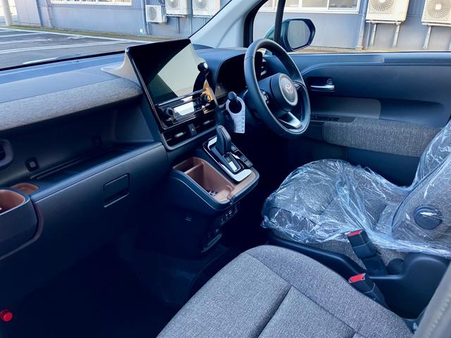 シエンタ ジュノ(8枚目)