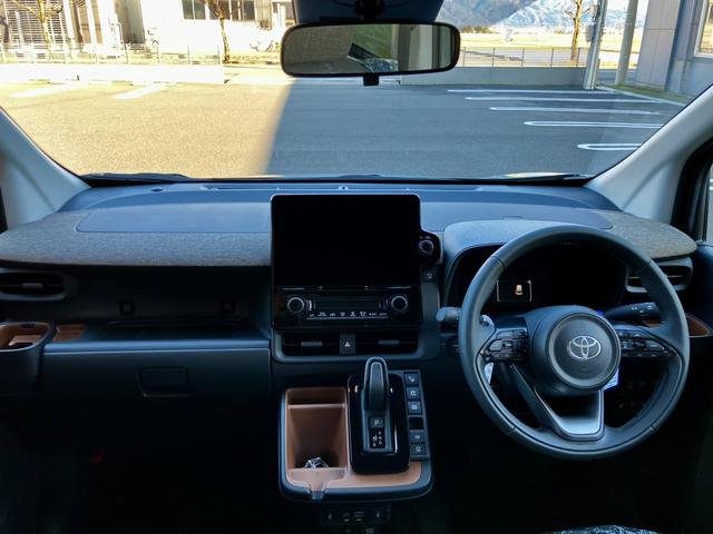 シエンタ ジュノ(10枚目)