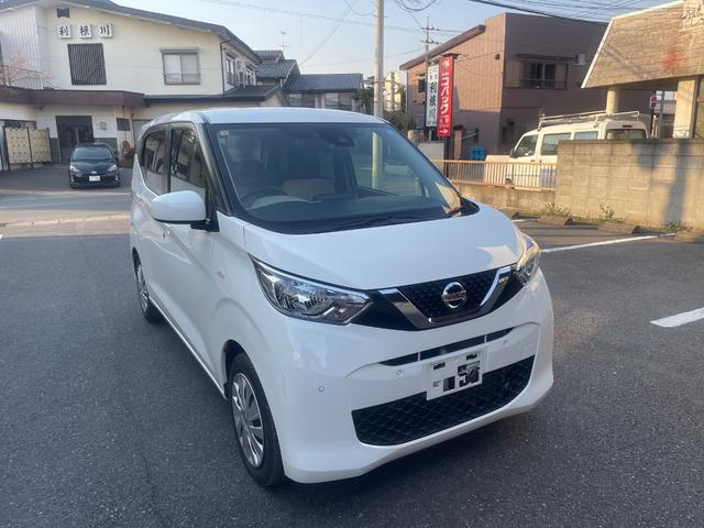 デイズ Ｓ（2枚目）