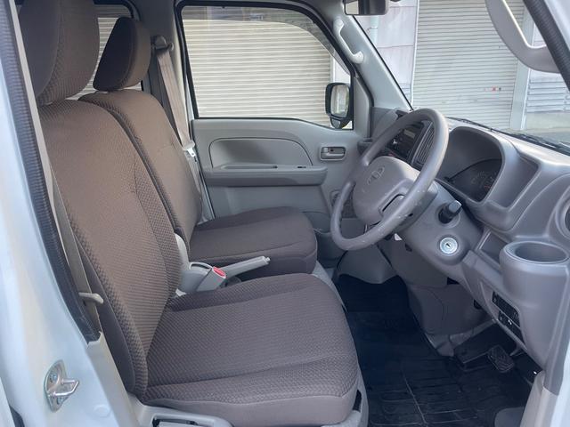 クリッパーバン ＤＸ　ＧＬパッケージ　衝突安全ボディ　自動（被害軽減）ブレーキ　禁煙車　パワステ　パワーウィンドウ　リモコンキー　ＥＴＣ　アイドリングストップ　エアコン（17枚目）