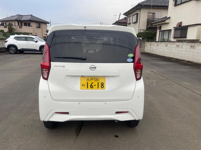 デイズ Ｓ（8枚目）