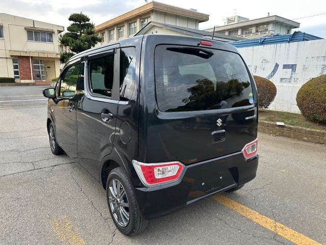 ワゴンＲ ＦＡ　５ＭＴ　ＦＡ　４ＷＤ　５ＢＡ－ＭＨ８５Ｓ（4枚目）