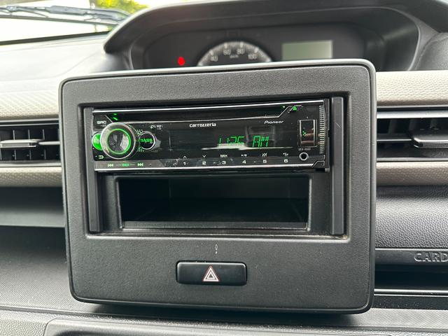 ワゴンＲ ＦＡ　５ＭＴ　ＦＡ　４ＷＤ　５ＢＡ－ＭＨ８５Ｓ（15枚目）
