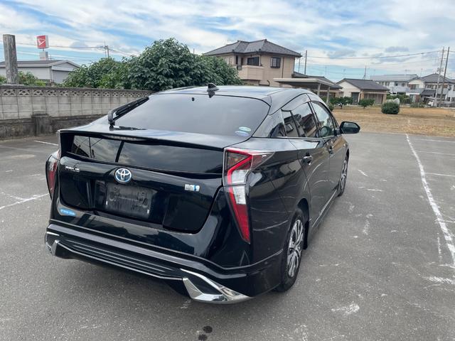 プリウス Ｓ（18枚目）