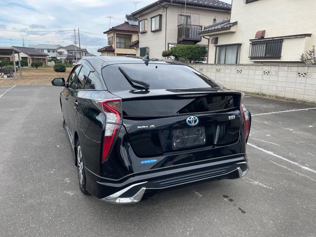 プリウス Ｓ（24枚目）