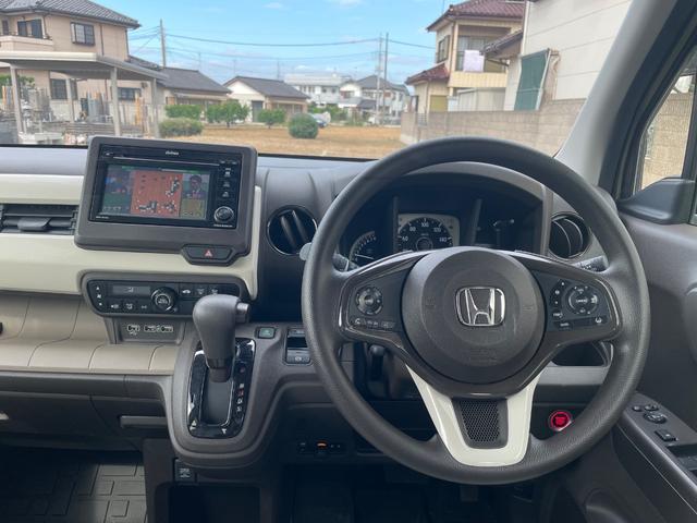 Ｎ－ＷＧＮ Ｌホンダセンシング　４ＷＤ（6枚目）