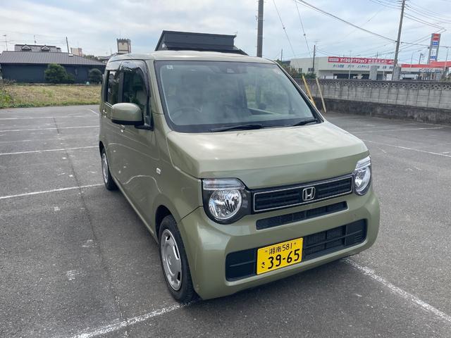 Ｎ－ＷＧＮ Ｌホンダセンシング　４ＷＤ（31枚目）