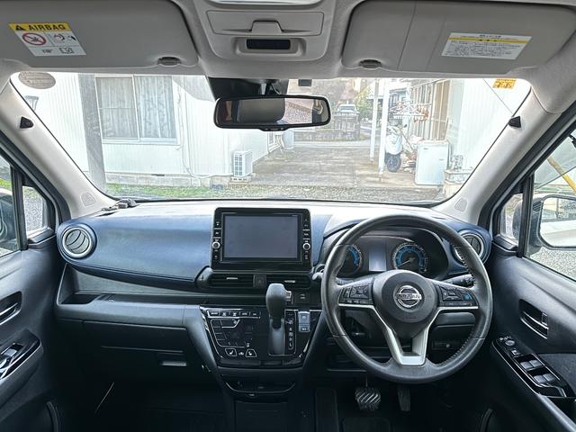 デイズ ハイウェイスター Gターボプロパイロットエディション(10枚目)