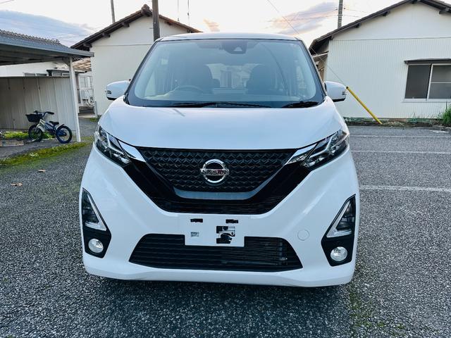 デイズ ハイウェイスター Gターボプロパイロットエディション(21枚目)