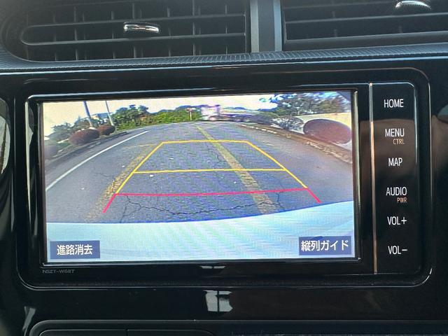 アクア G 誤発進抑制機能 セキュリティー デュアルエアバック I-STOP 衝突安全ボディ パワーウィンドウ ESC ATエアコン ABS パワーステアリング オートライト オートクルーズ 運転席エアバッグ(19枚目)