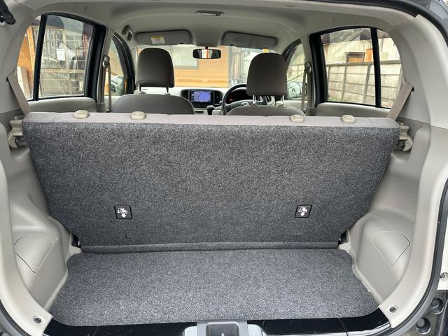 ミライース L アイドリング 電動格納ドアミラー ダブルエアバック パワーウィンド イモビライザー キーレスエントリーキー パワステ ナビTV 衝突安全ボディ エアコン ABS 運転席エアバッグ メモリーナビ(17枚目)