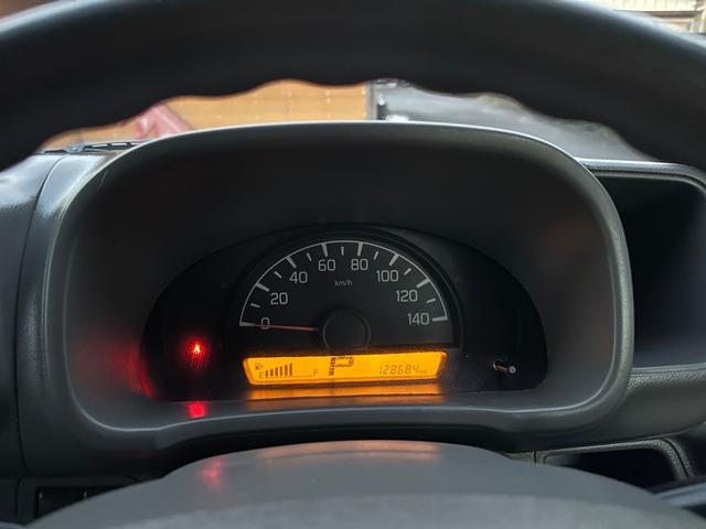 エブリイ ＰＡリミテッド　盗難防止　禁煙　衝撃安全ボディー　キーレスキー　助手席エアバック　エアバック　ＥＴＣ　パワステ　ＡＣ　ＡＢＳ　レーダーブレーキ装着車（17枚目）