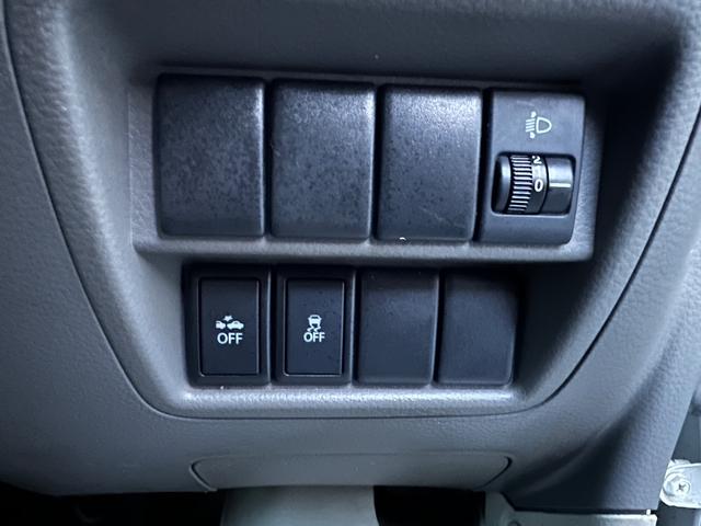 エブリイ ＰＡリミテッド　盗難防止　禁煙　衝撃安全ボディー　キーレスキー　助手席エアバック　エアバック　ＥＴＣ　パワステ　ＡＣ　ＡＢＳ　レーダーブレーキ装着車（20枚目）