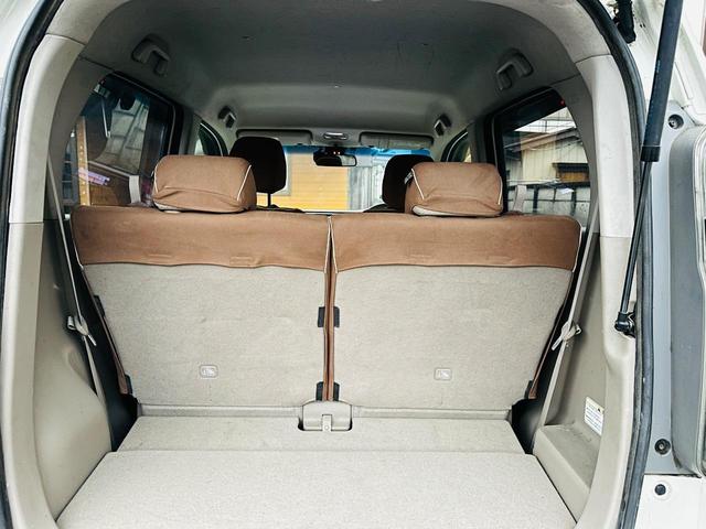 N-WGN G・ターボパッケージ ナビ シティブレーキアクティブシステム 禁煙車 ベンチシート 衝突安全ボディ 4WD バックカメラ ESC スマートキー オートエアコン アイドリングストップ 盗難防止システム キーレス ETC(17枚目)