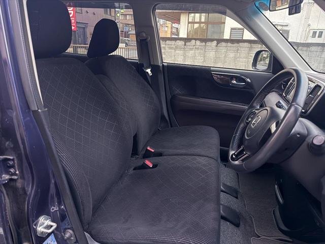 N-ONE プレミアム・Lパッケージ ECONモード 電格ミラ 両席エアバック フルオートエアコン スマートキ- セキュリティー エアバック キーレス パワーウインド 禁煙 ドライブレコーダー 衝突安全ボディ 横滑防止装置 Bモニター(11枚目)