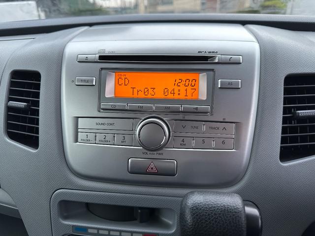 ワゴンR FX 電動格納ミラ- 運転席助手席エアバック イモビライザ 禁煙 エアバック パワステ オ-トエアコン ETC 衝撃安全ボディー ABS パワーウィンドゥ(3枚目)