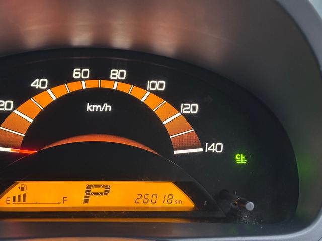 ワゴンR FX 電動格納ミラ- 運転席助手席エアバック イモビライザ 禁煙 エアバック パワステ オ-トエアコン ETC 衝撃安全ボディー ABS パワーウィンドゥ(11枚目)